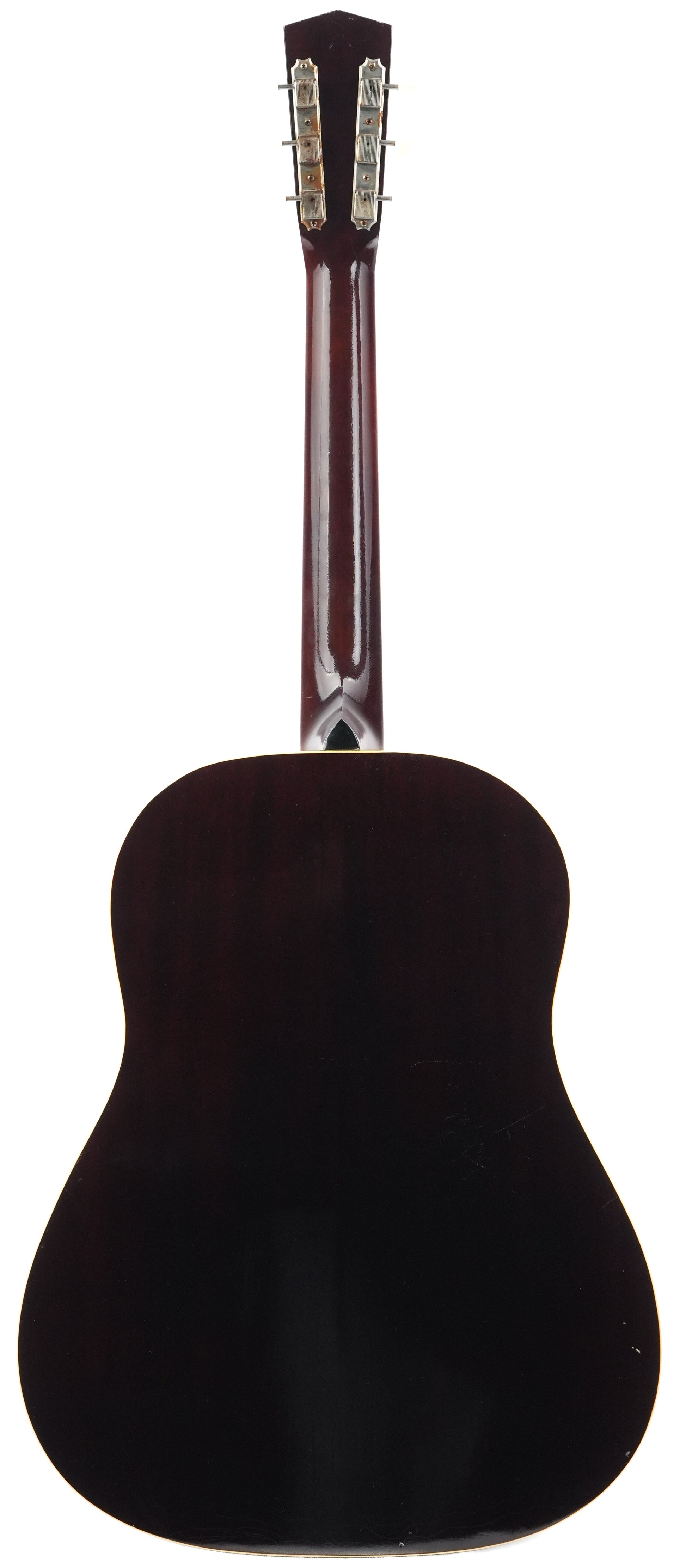 Atkin Hawaiian Master Sunburst 2019