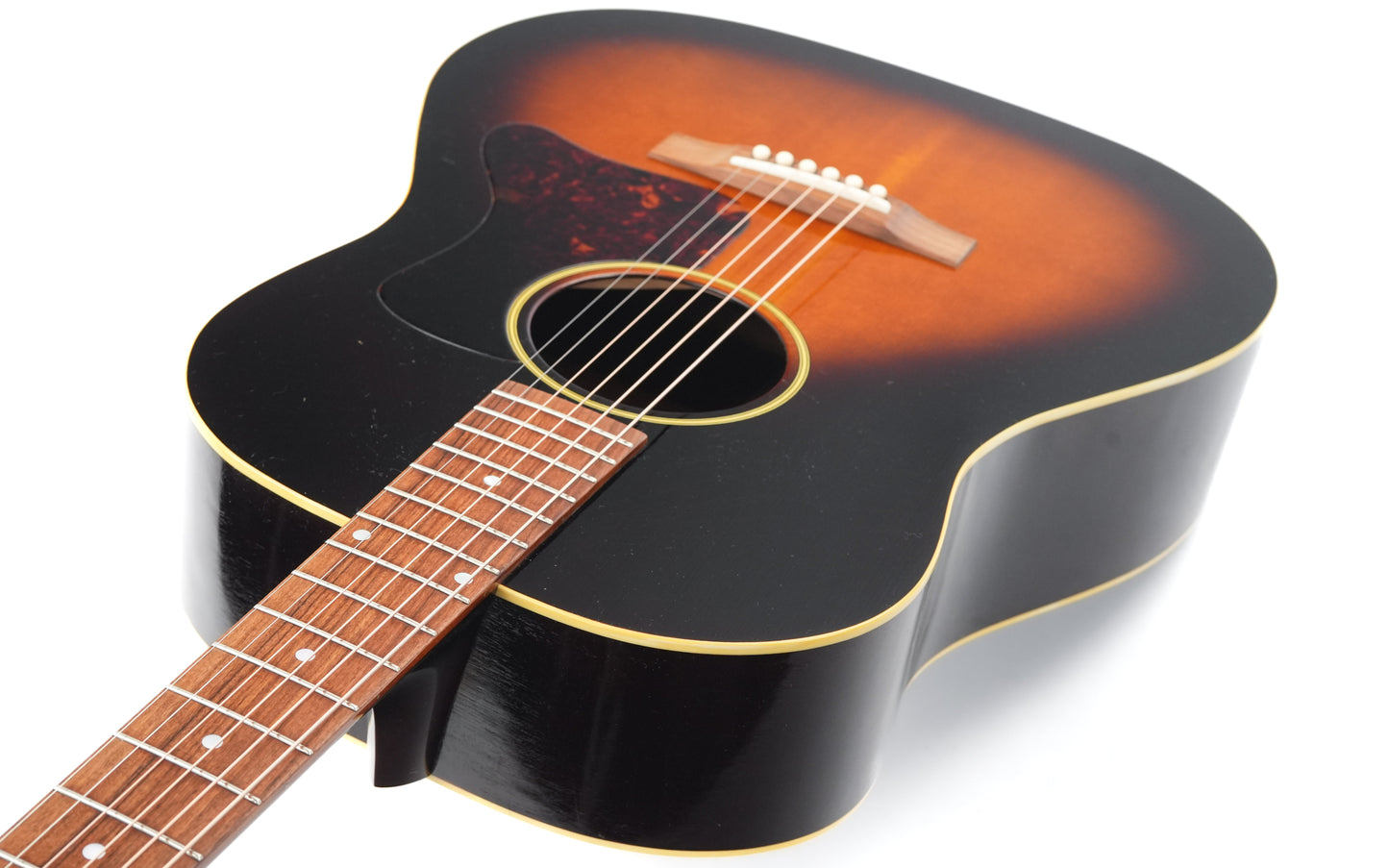 Atkin Hawaiian Master Sunburst 2019