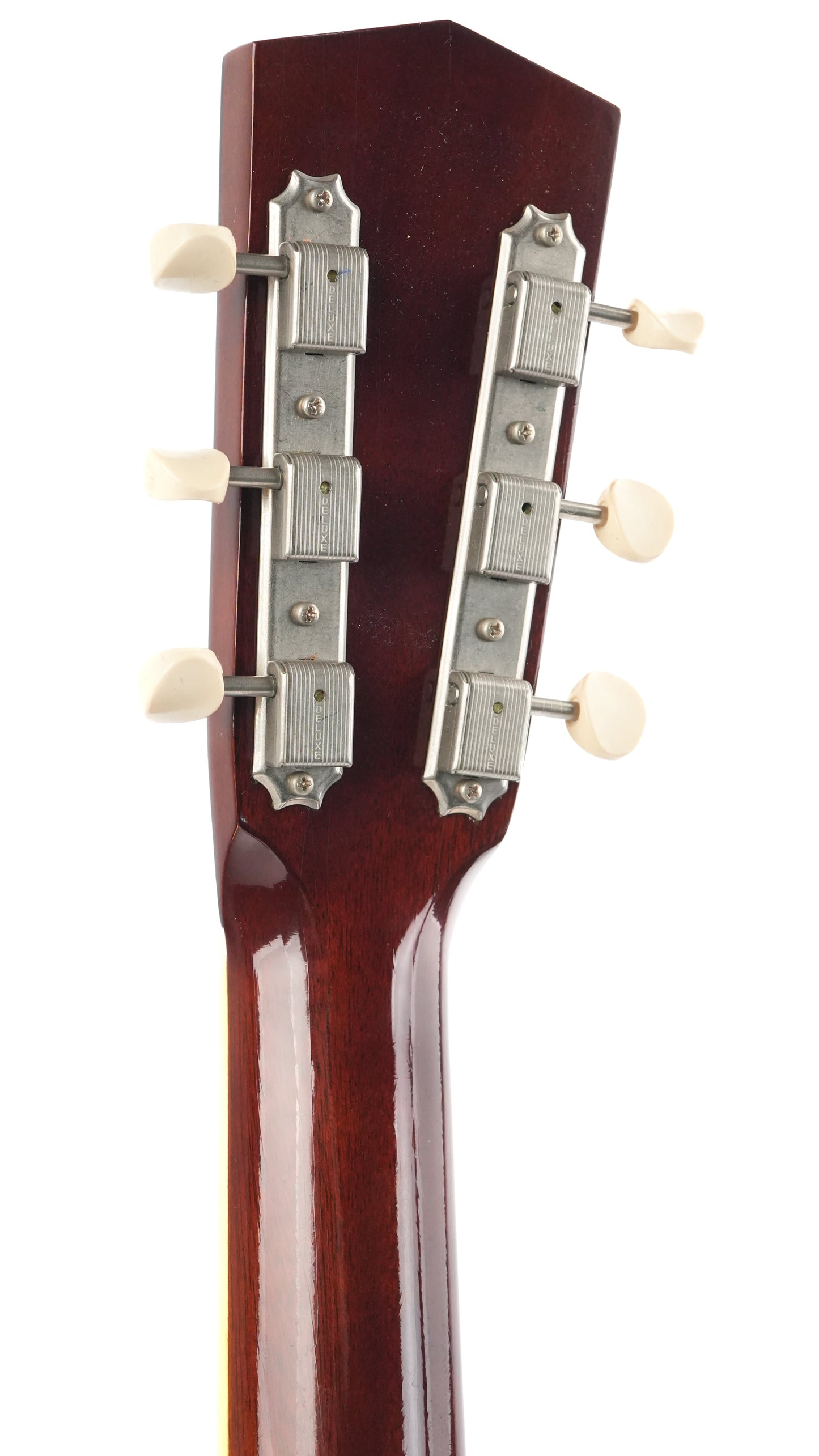 Atkin L36 Deluxe Argentine Grey #4188