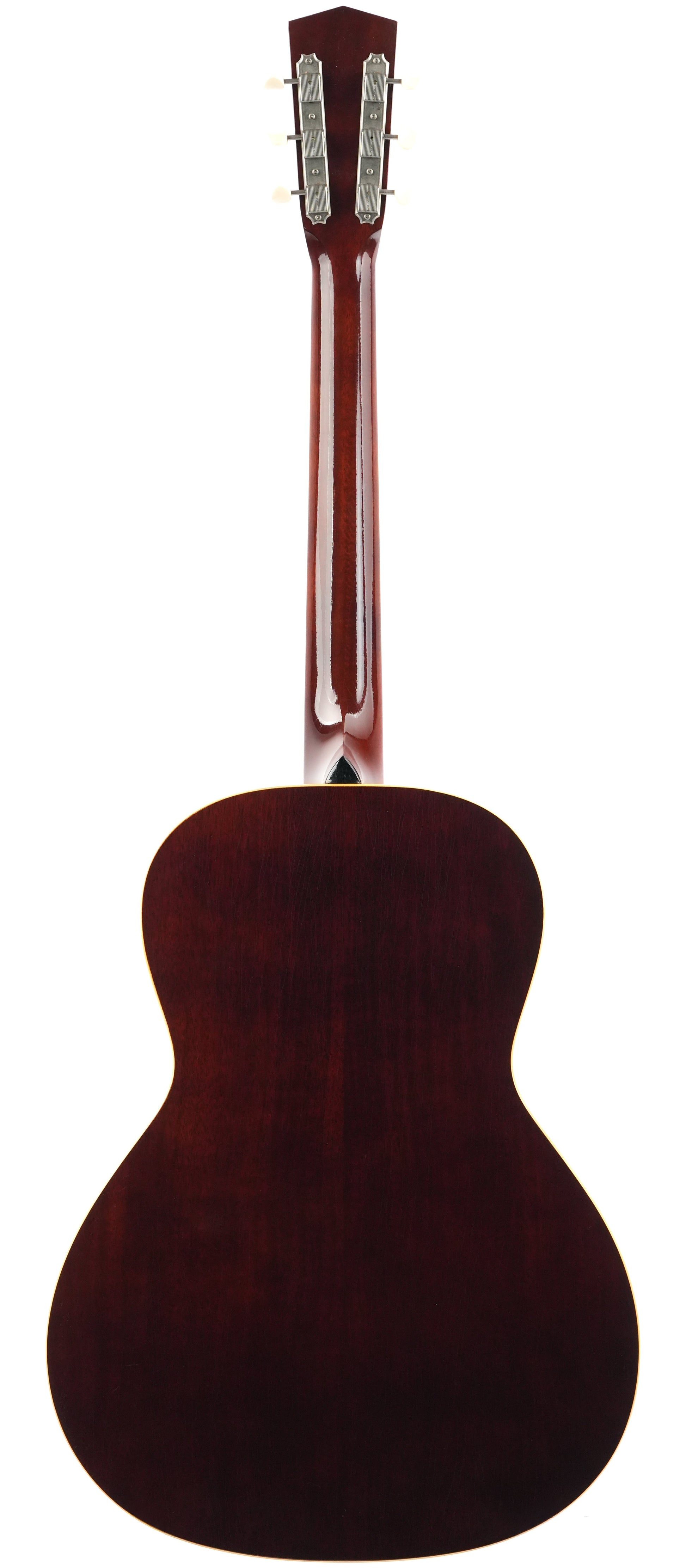 Atkin L36 Deluxe Argentine Grey #4188