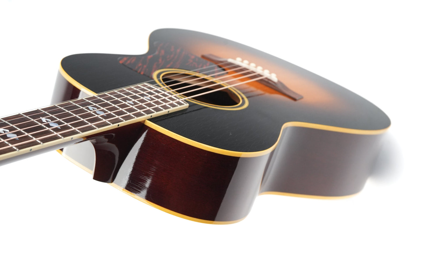Atkin L36 Deluxe Argentine Grey #4188