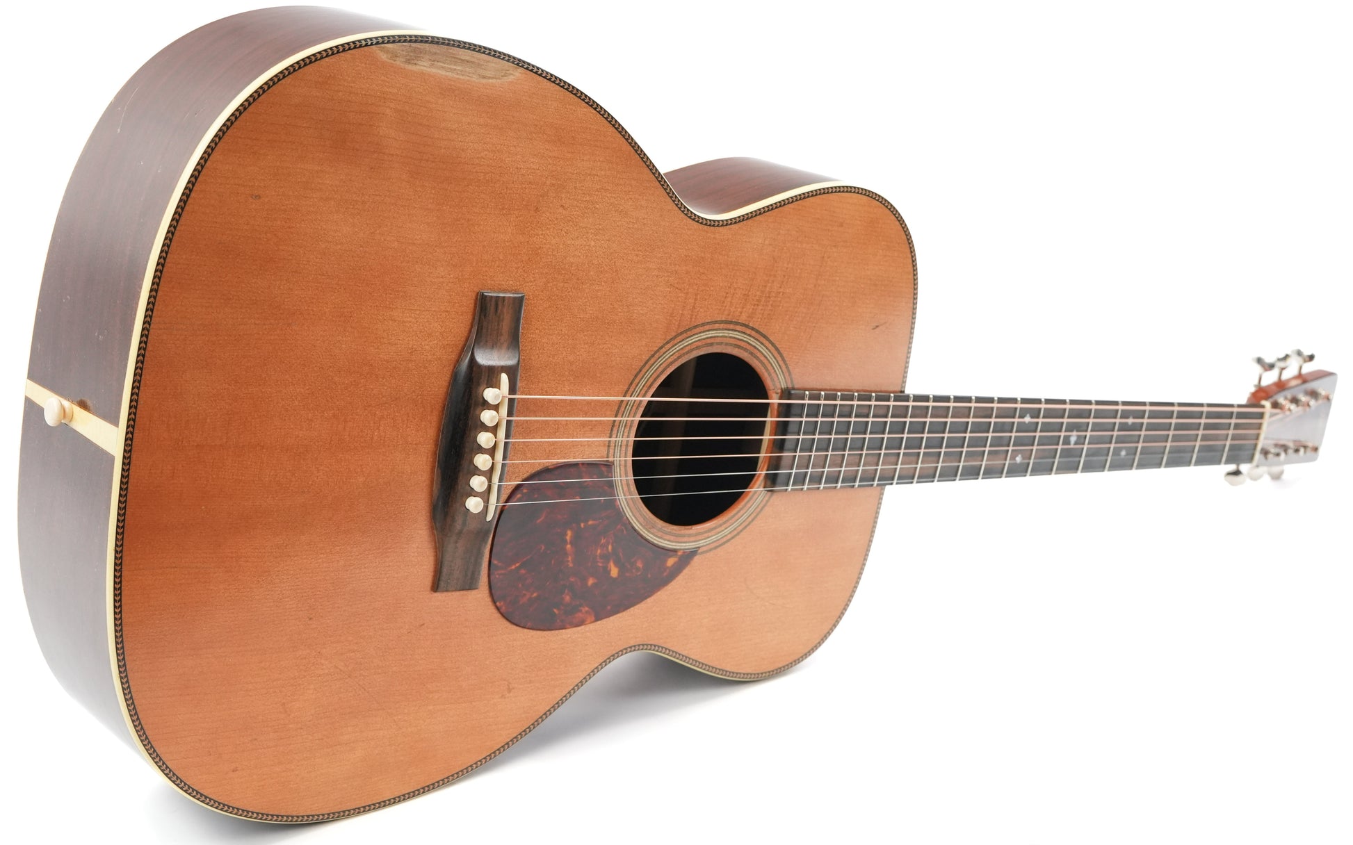 Atkin OM37 Heavy Aged 2023
