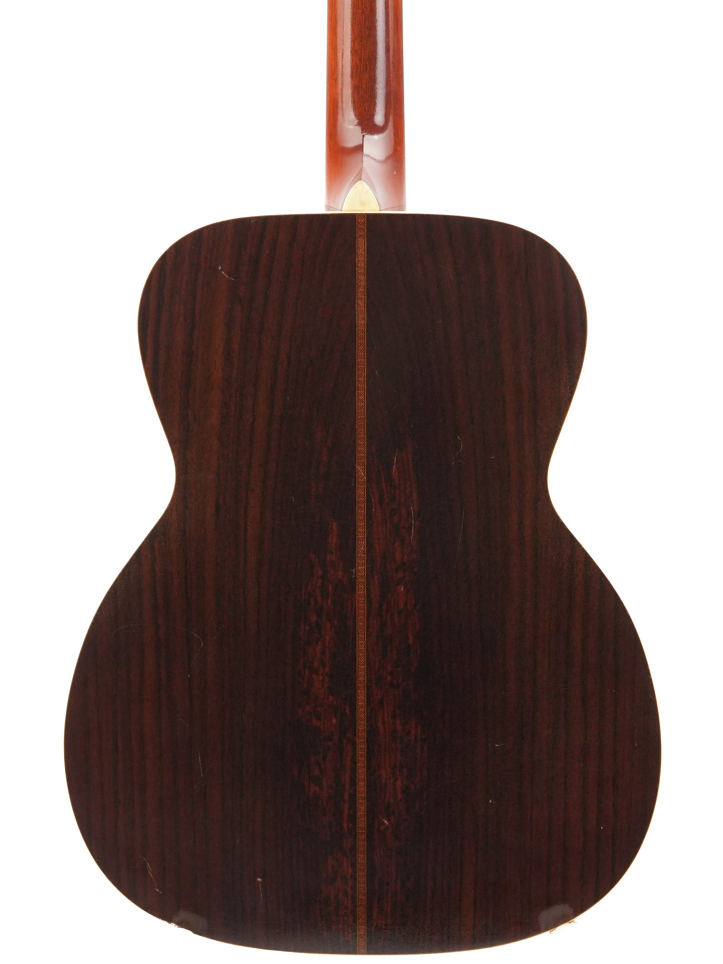 Atkin OM37 Heavy Aged 2023