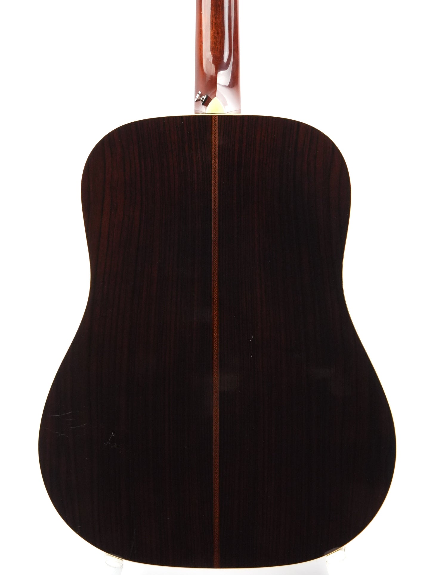 Atkin White Rice WR-A Dreadnought Aged 2020