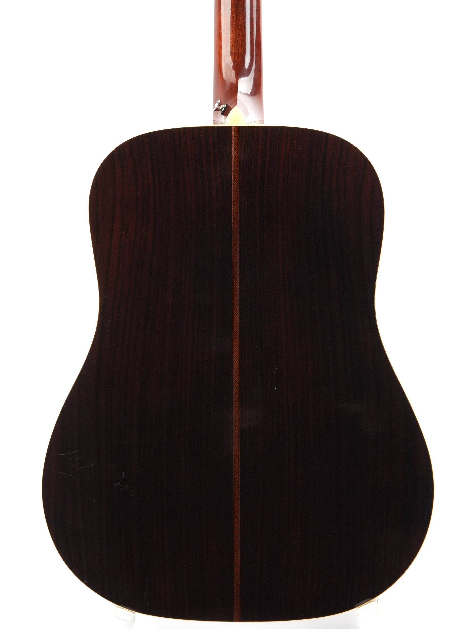 Atkin White Rice WR-A Dreadnought Aged 2020