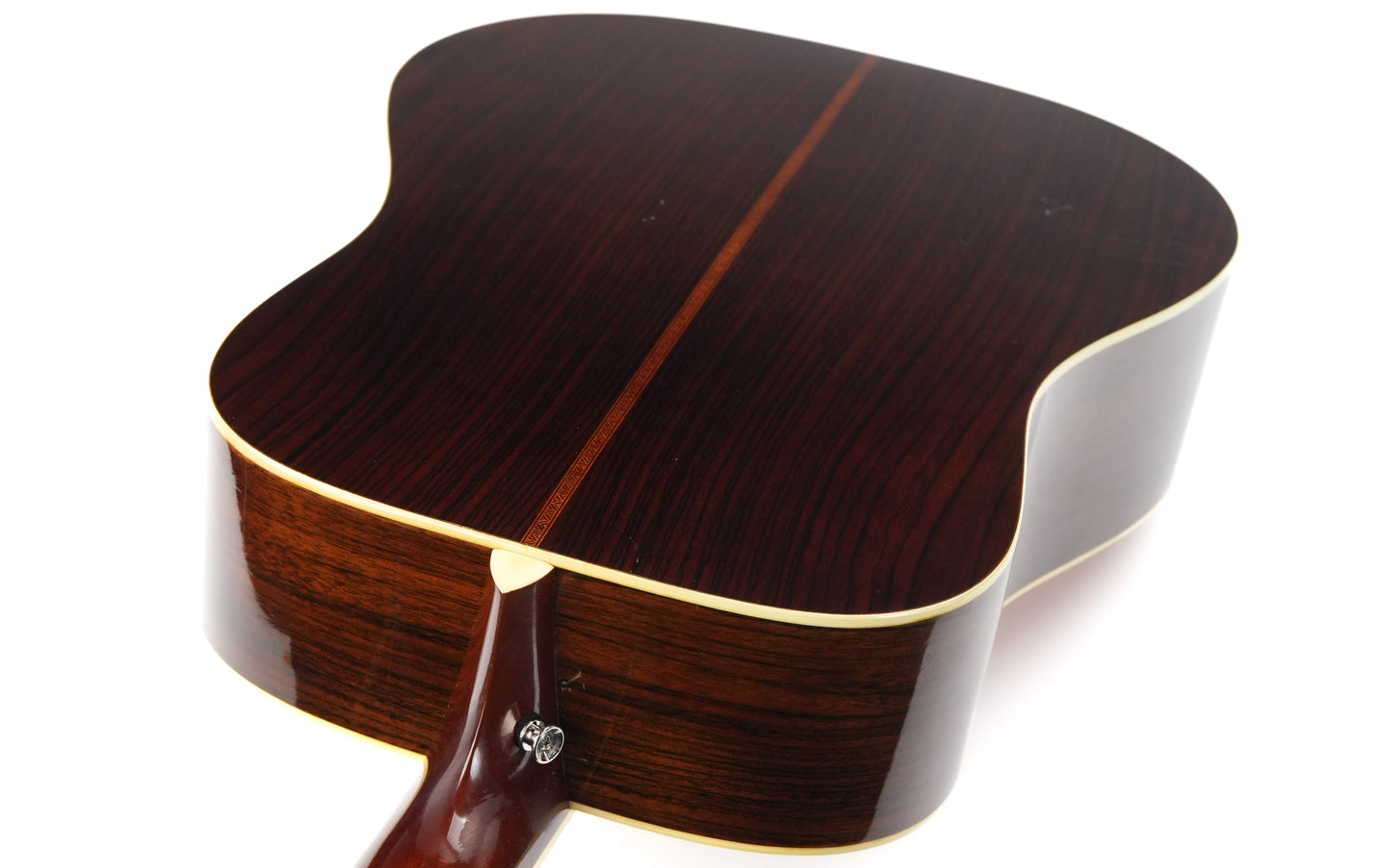 Atkin White Rice WR-A Dreadnought Aged 2020