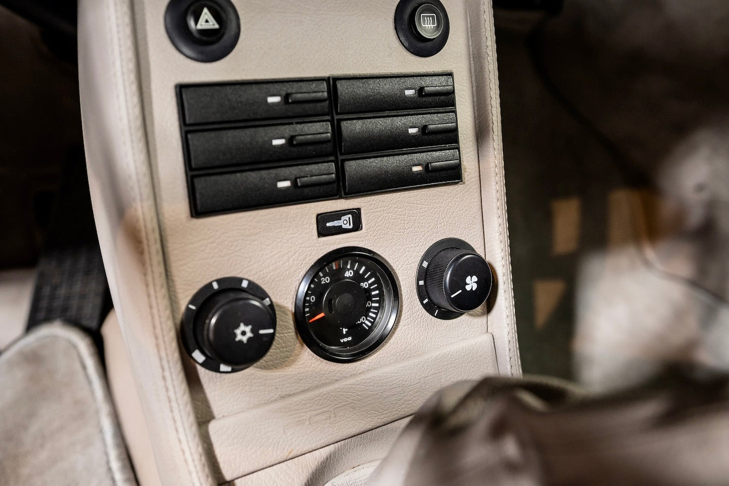 1989 Porsche 911 Carrera "25th Anniversary Edition" Silver Metallic | SOLD
