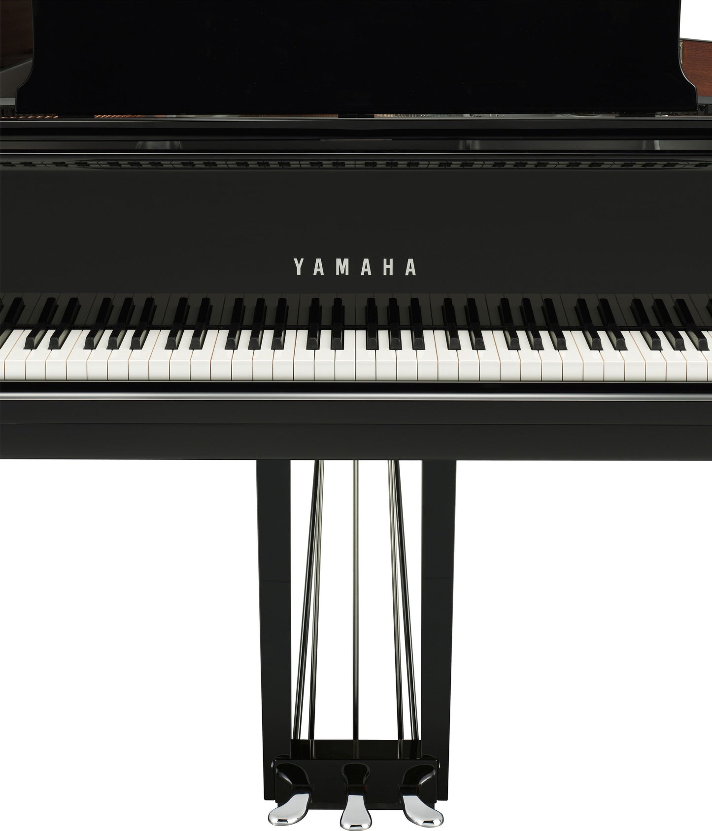 Yamaha C2X 5'8" Conservatory Grand