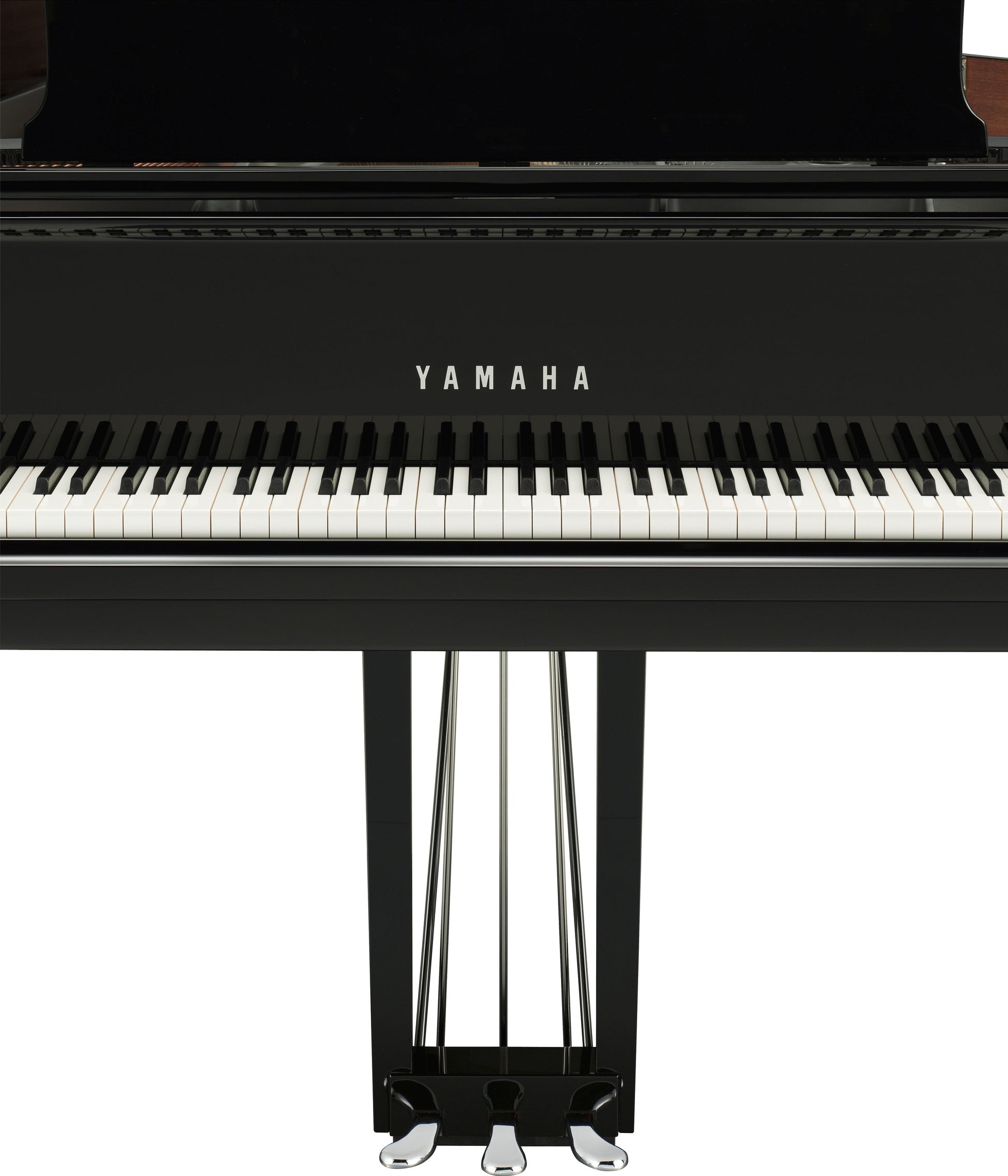 Yamaha C2X 5'8" Conservatory Grand