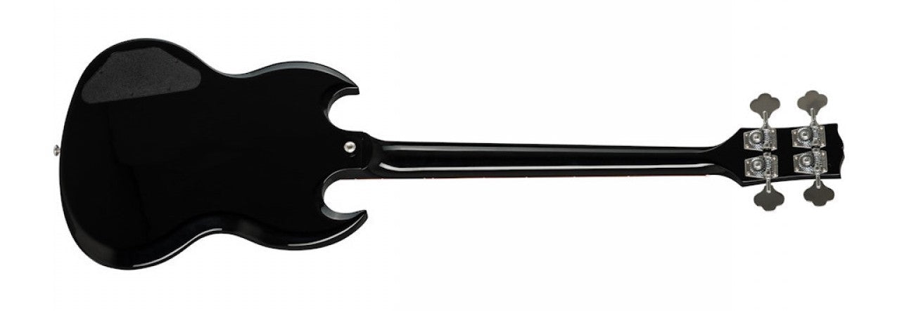 Gibson SG Standard Bass - Ebony