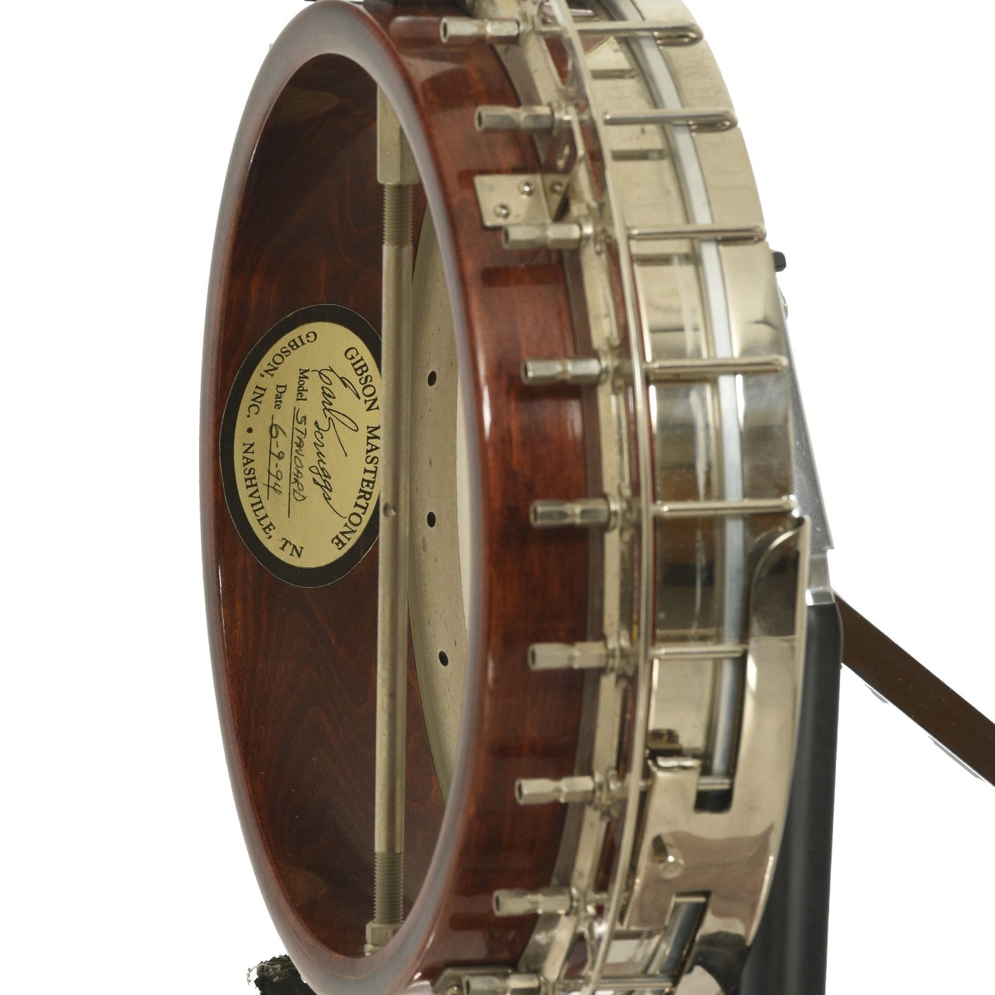 Gibson Earl Scruggs Standard Resonator Banjo (1994)