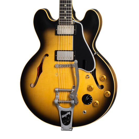 Gibson B.B. King “Live at the Regal” 1959 ES-335, Argentine Grey