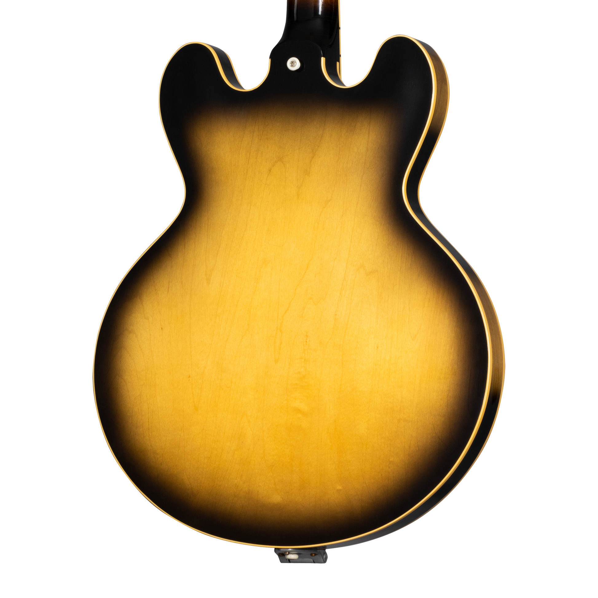 Gibson B.B. King “Live at the Regal” 1959 ES-335, Argentine Grey