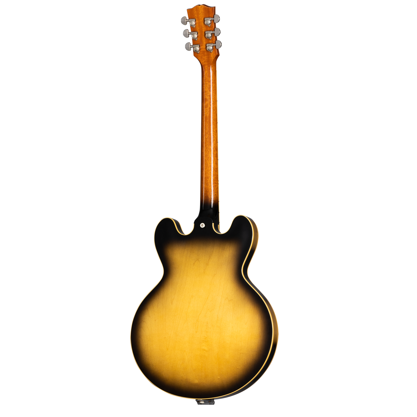 Gibson B.B. King “Live at the Regal” 1959 ES-335, Argentine Grey