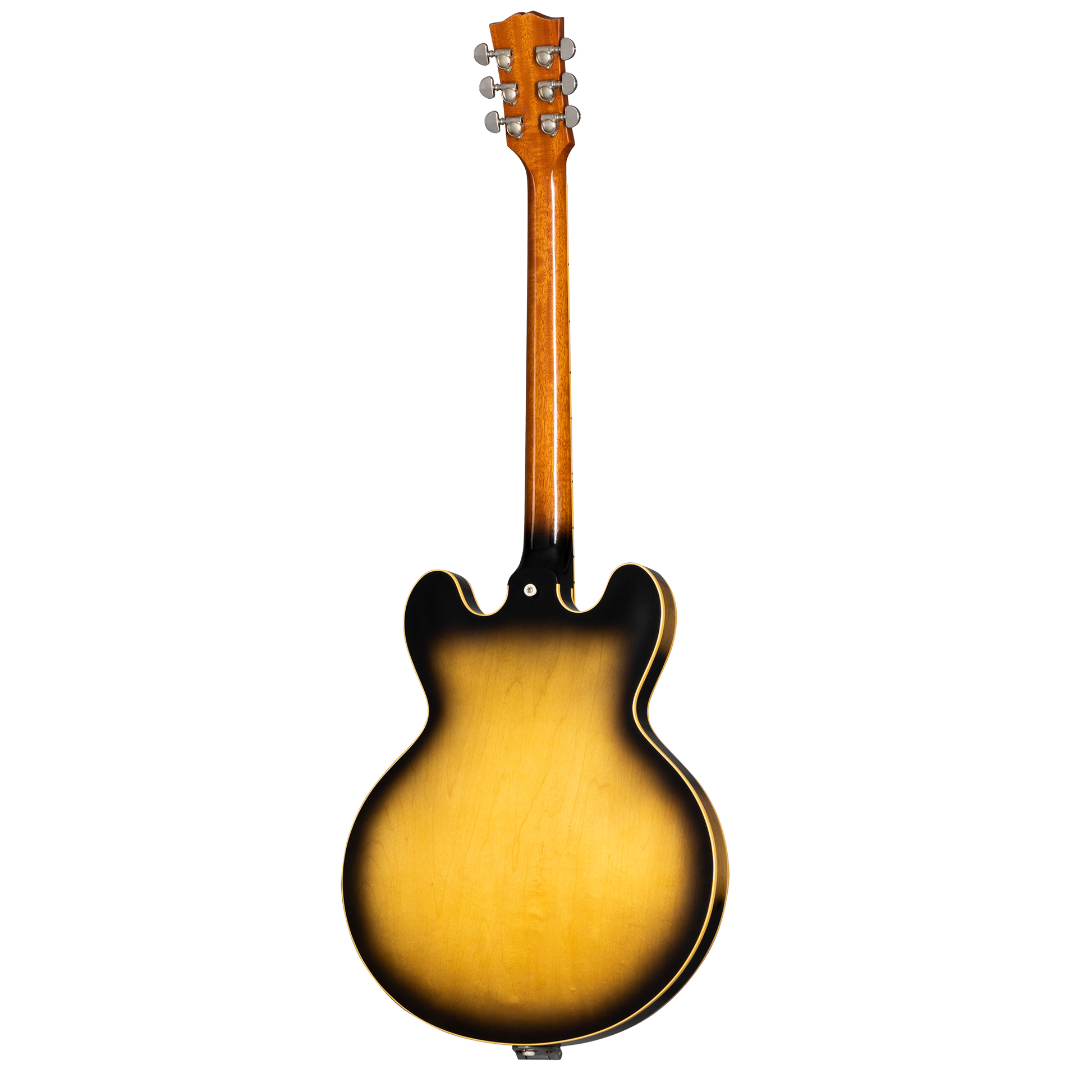 Gibson B.B. King “Live at the Regal” 1959 ES-335, Argentine Grey