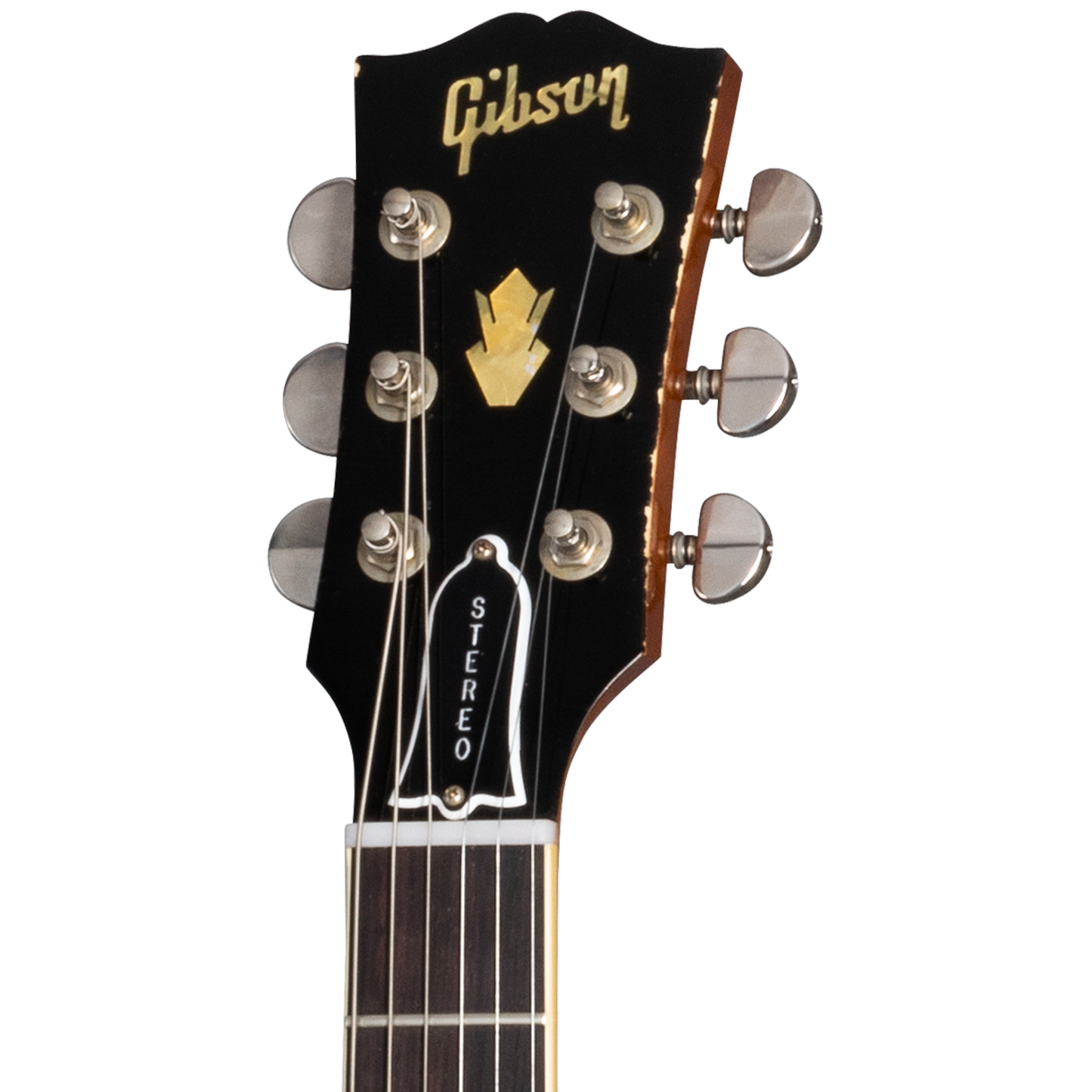 Gibson B.B. King “Live at the Regal” 1959 ES-335, Argentine Grey