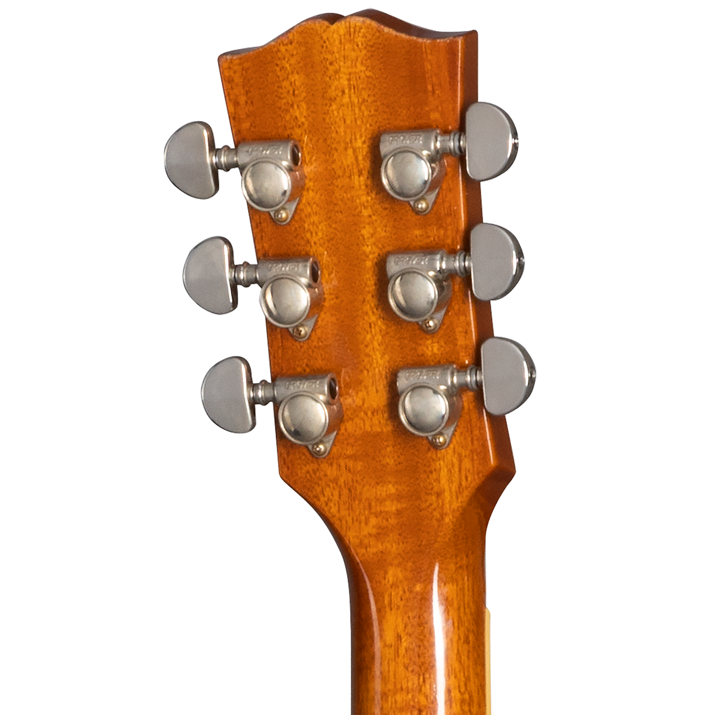 Gibson B.B. King “Live at the Regal” 1959 ES-335, Argentine Grey