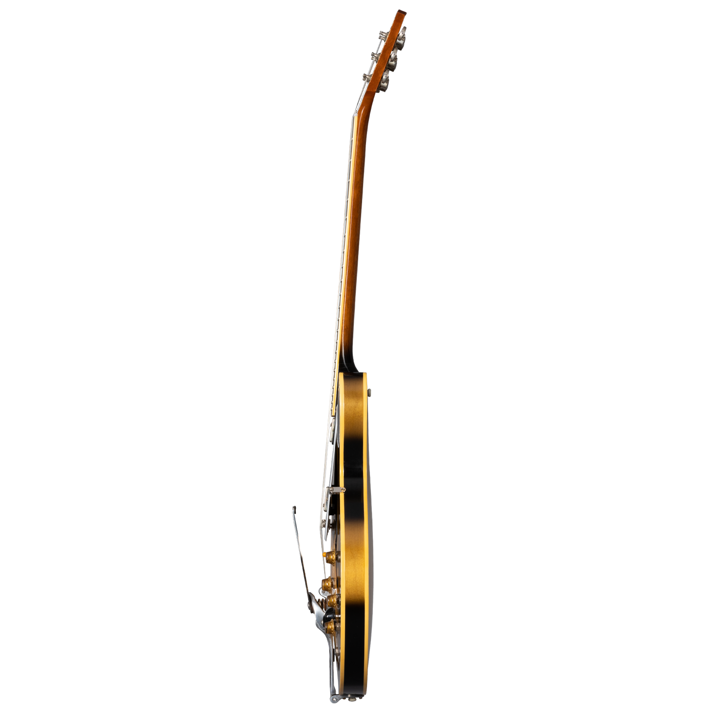 Gibson B.B. King “Live at the Regal” 1959 ES-335, Argentine Grey