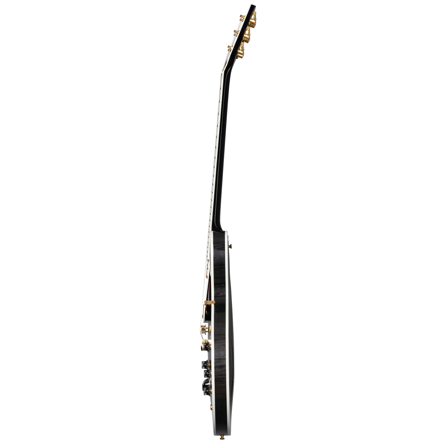 Gibson Custom B.B. King Lucille Legacy, Transparent Ebony