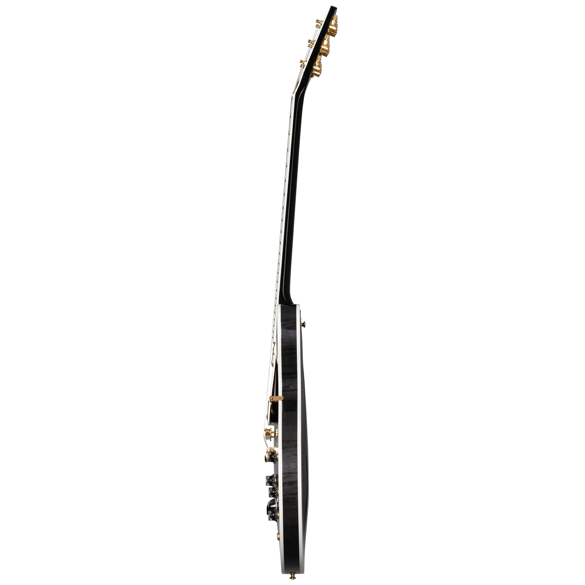 Gibson Custom B.B. King Lucille Legacy, Transparent Ebony