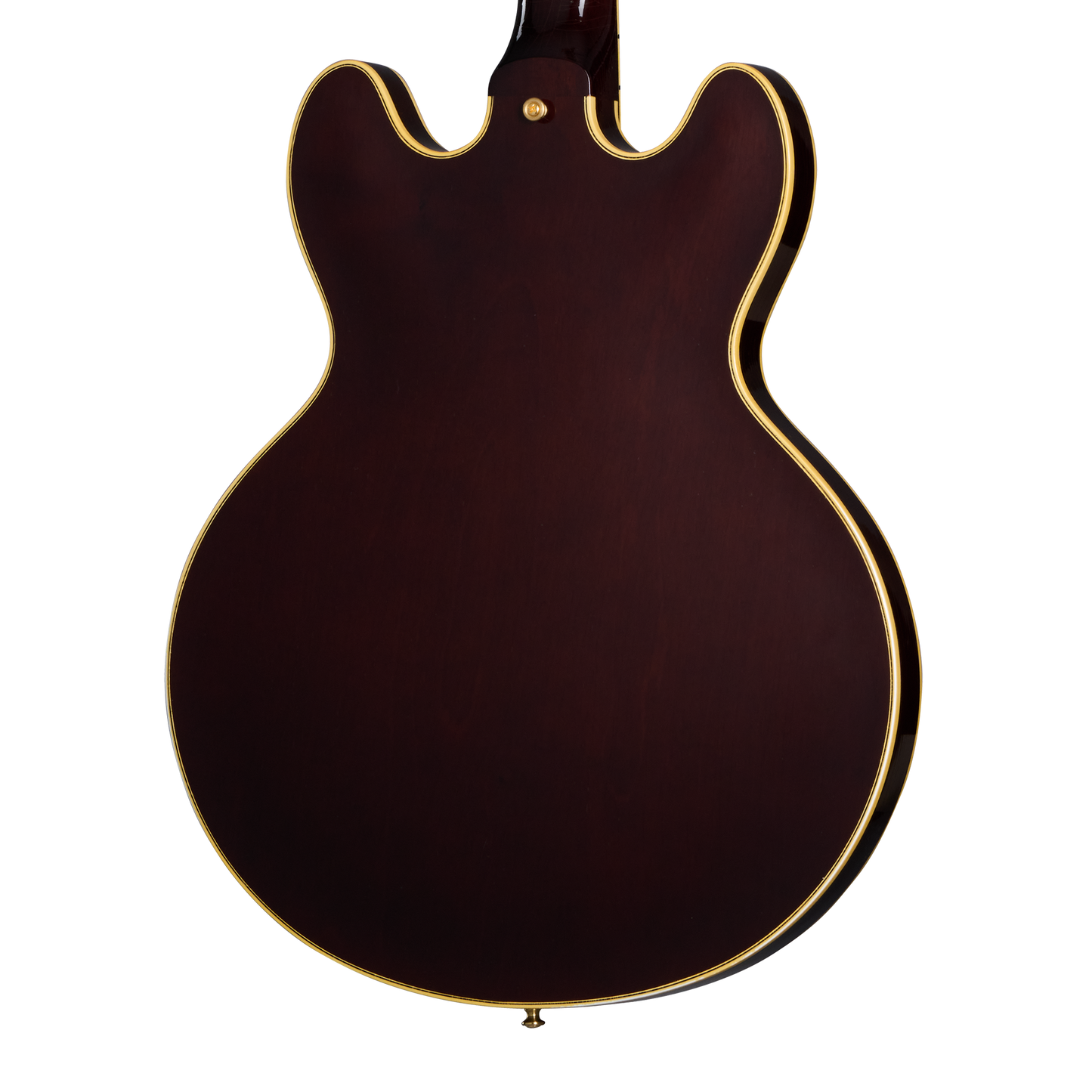 Gibson Custom B.B. King “Rumble in the Jungle” 1974 ES-355, Walnut