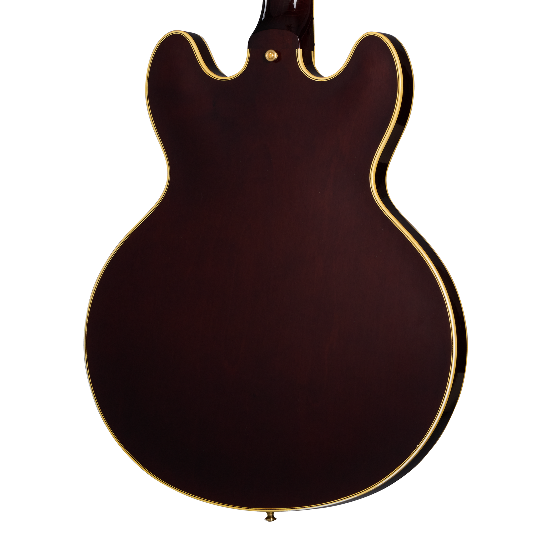 Gibson Custom B.B. King “Rumble in the Jungle” 1974 ES-355, Walnut