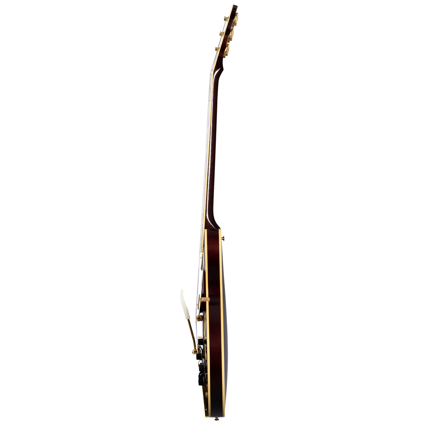 Gibson Custom B.B. King “Rumble in the Jungle” 1974 ES-355, Walnut