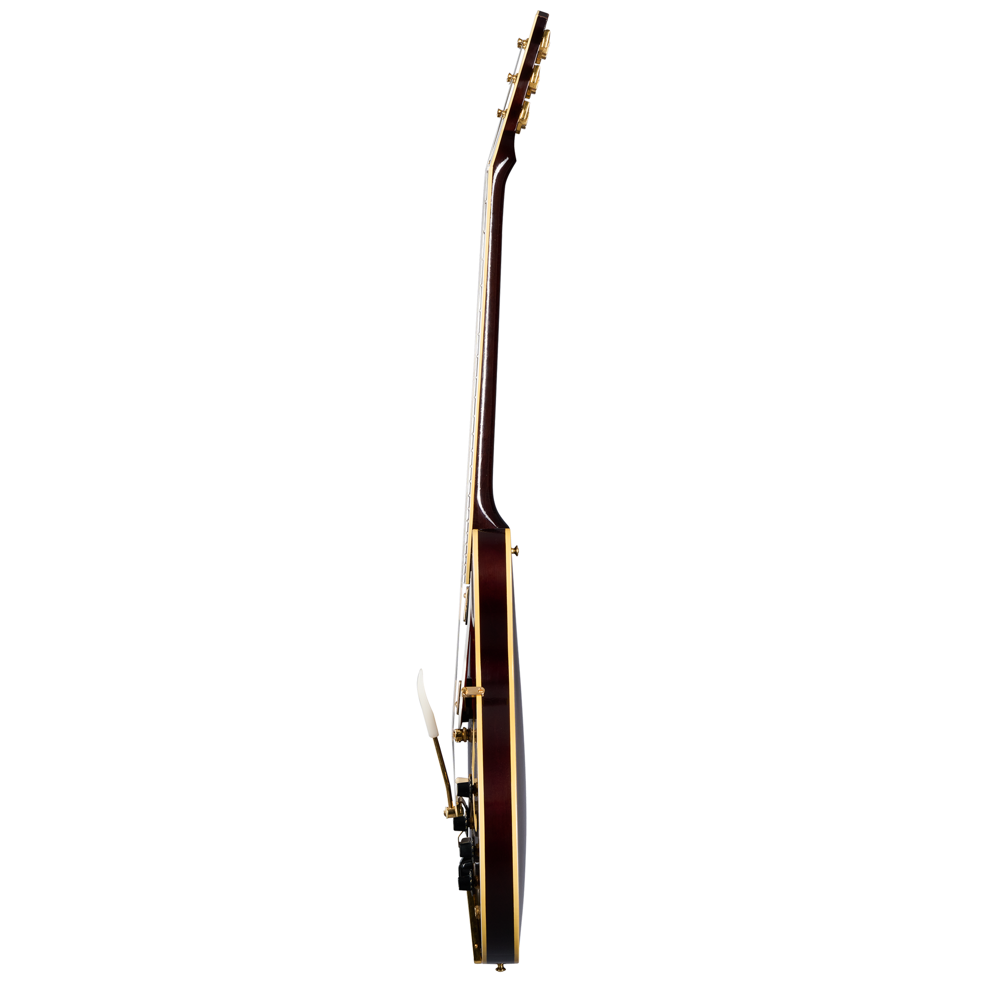 Gibson Custom B.B. King “Rumble in the Jungle” 1974 ES-355, Walnut