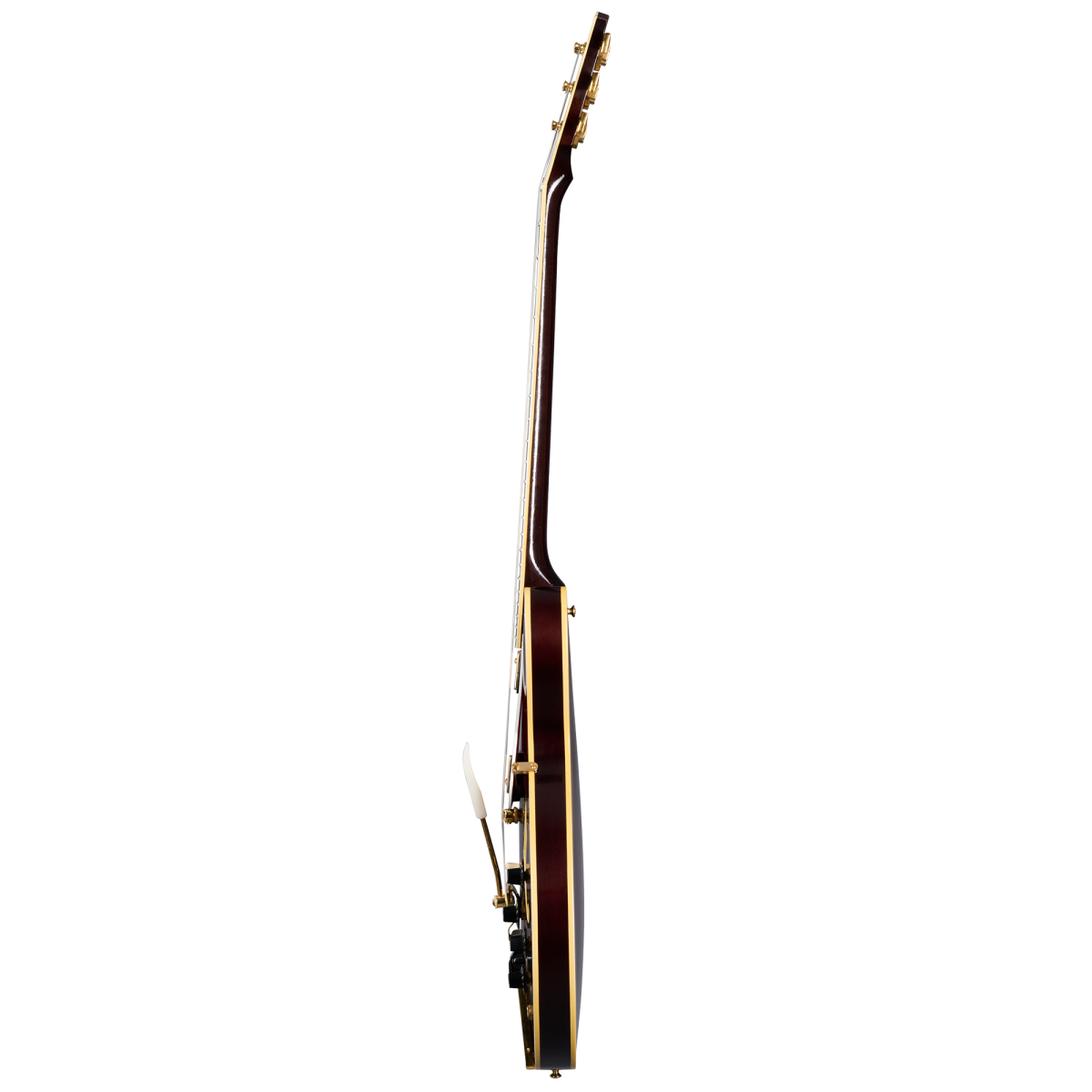 Gibson Custom Shop Limited Edition Murphy Lab Light Aged B.B King “Rumble In The Jungle” 1974 ES-355 Electric Guitar - Walnut