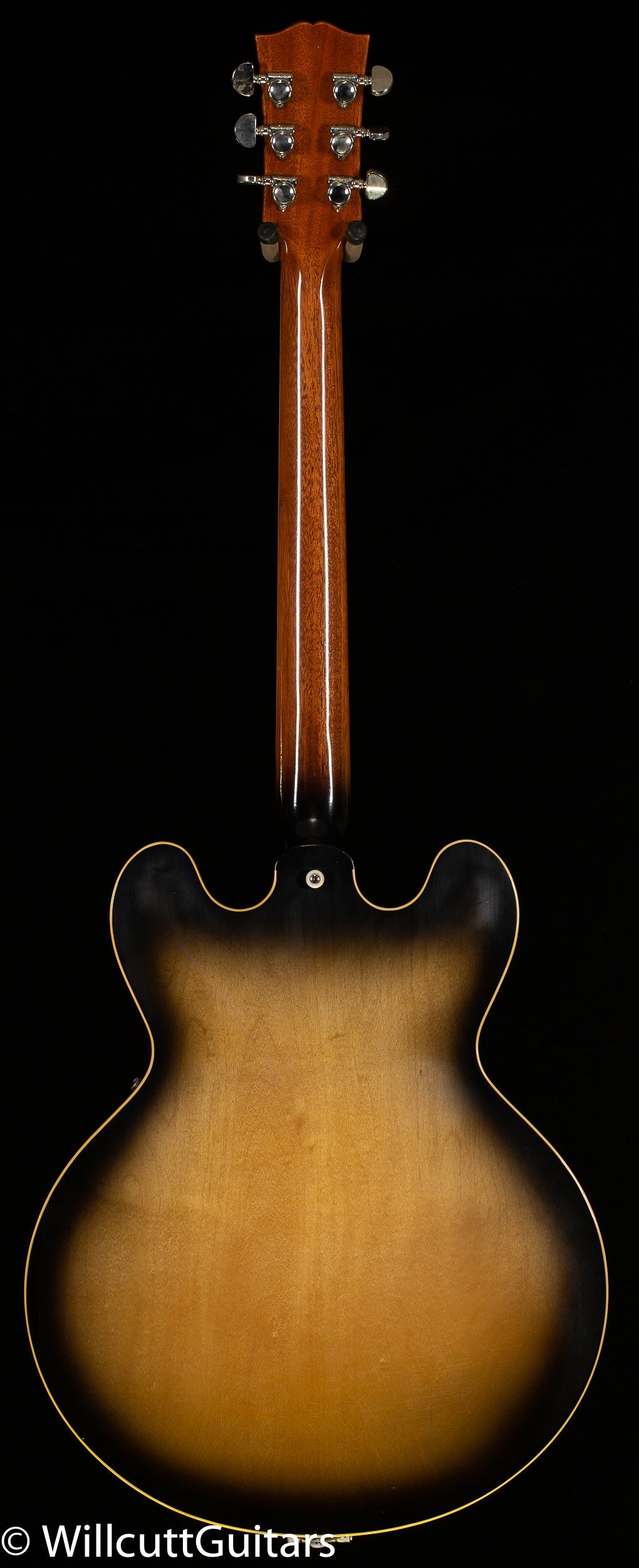 Gibson Custom Shop 1959 ES-335 BB King "Live at the Regal" Argentine Grey Murphy Lab Aged (L36)
