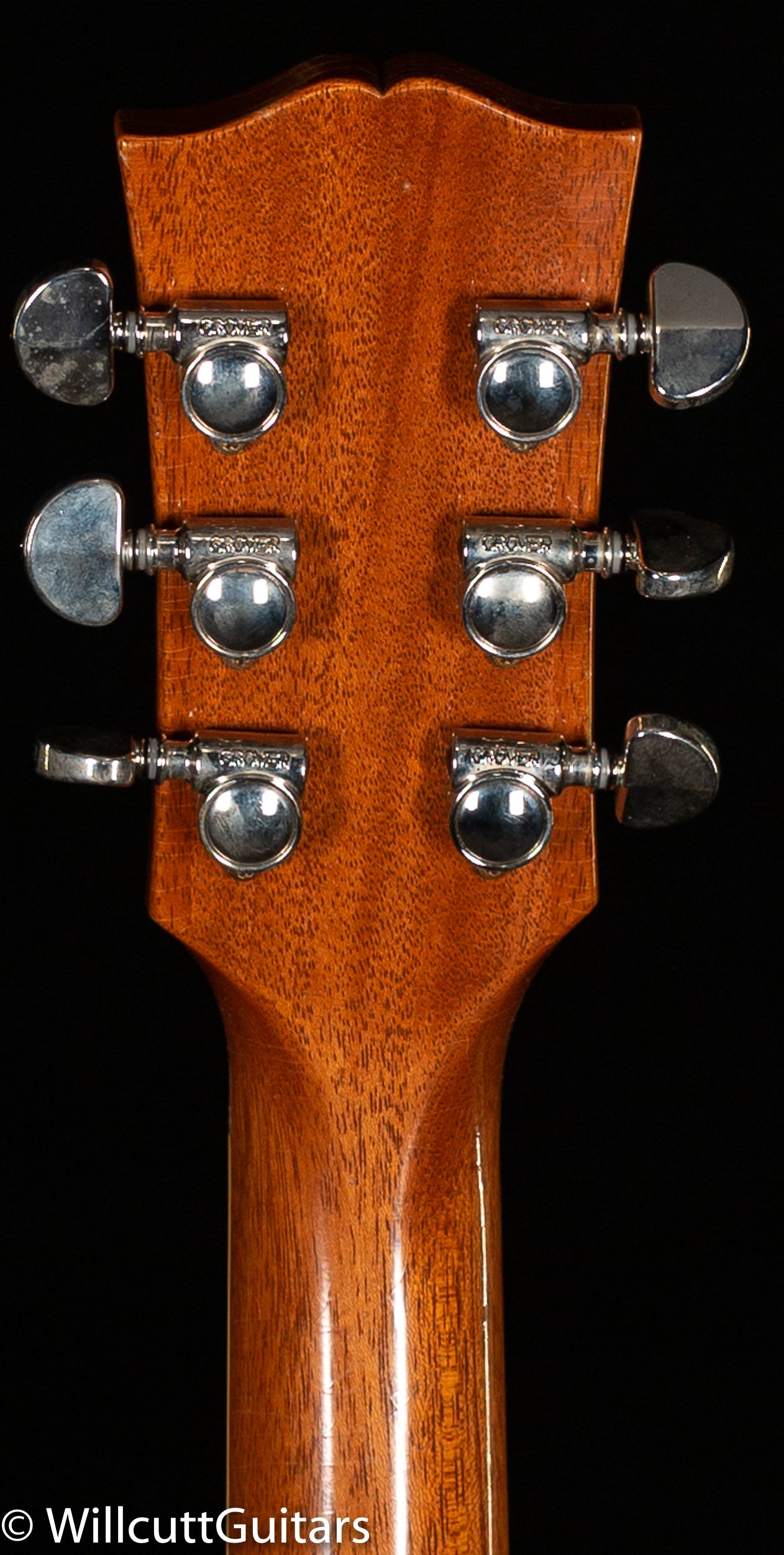 Gibson Custom Shop 1959 ES-335 BB King "Live at the Regal" Argentine Grey Murphy Lab Aged (L36)