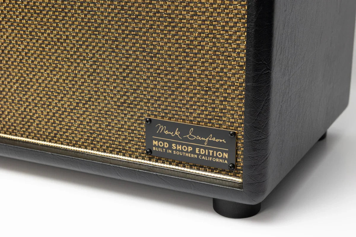 Bad Cat MOD SHOP: BLACK CAT 30 COMBO