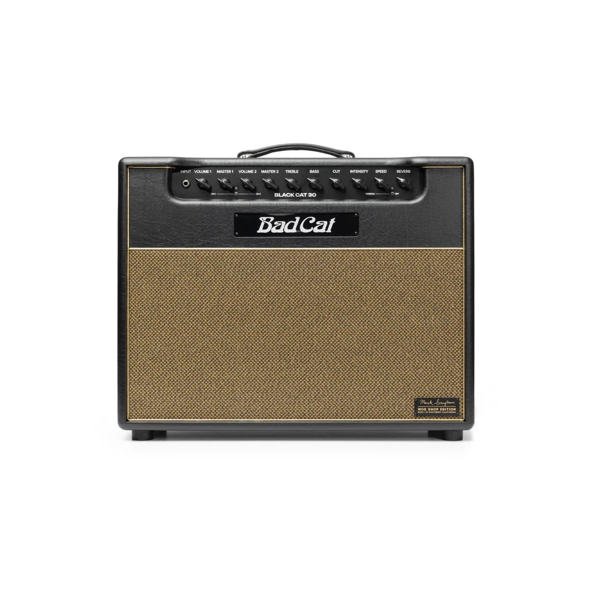 Bad Cat MOD SHOP: BLACK CAT 30 COMBO