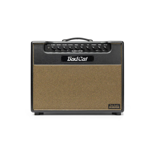 Bad Cat MOD SHOP: BLACK CAT 30 COMBO