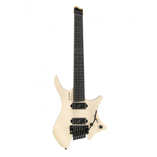 Strandberg Boden Prog NX 7 - Natural Flame