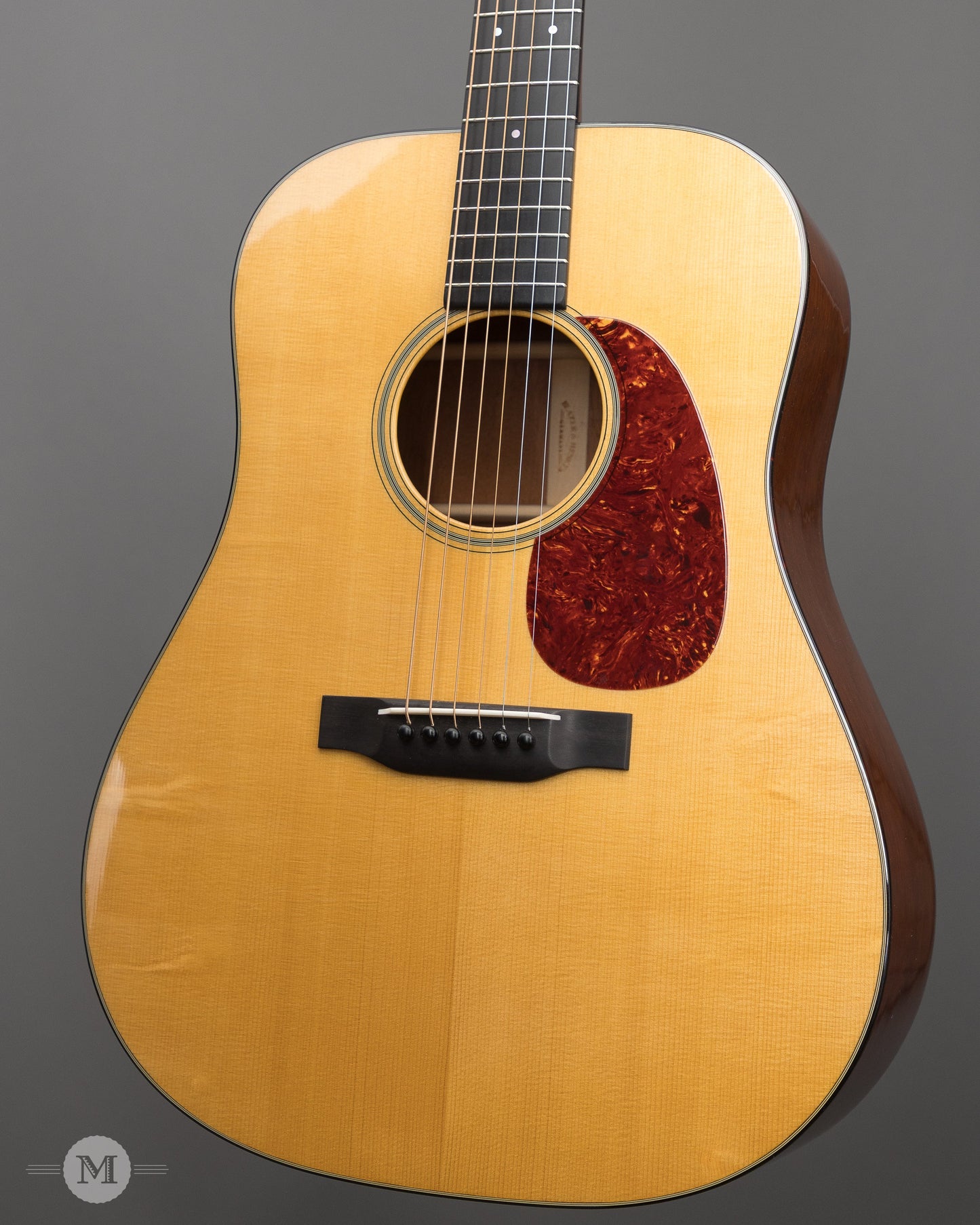 Blazer and Henkes Guitars - 2017 Phoenix 18 - Used