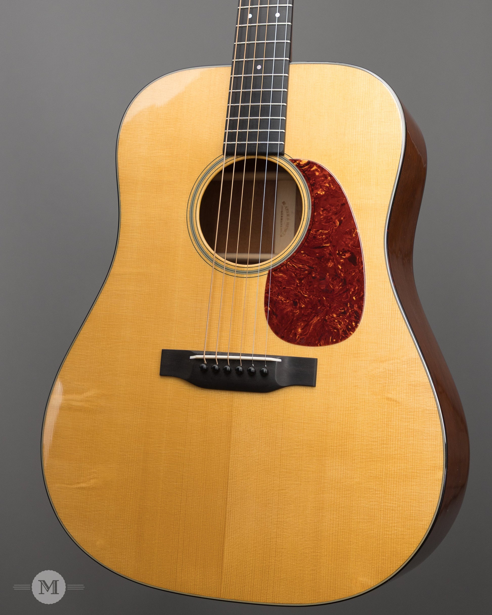 Blazer and Henkes Guitars - 2017 Phoenix 18 - Used