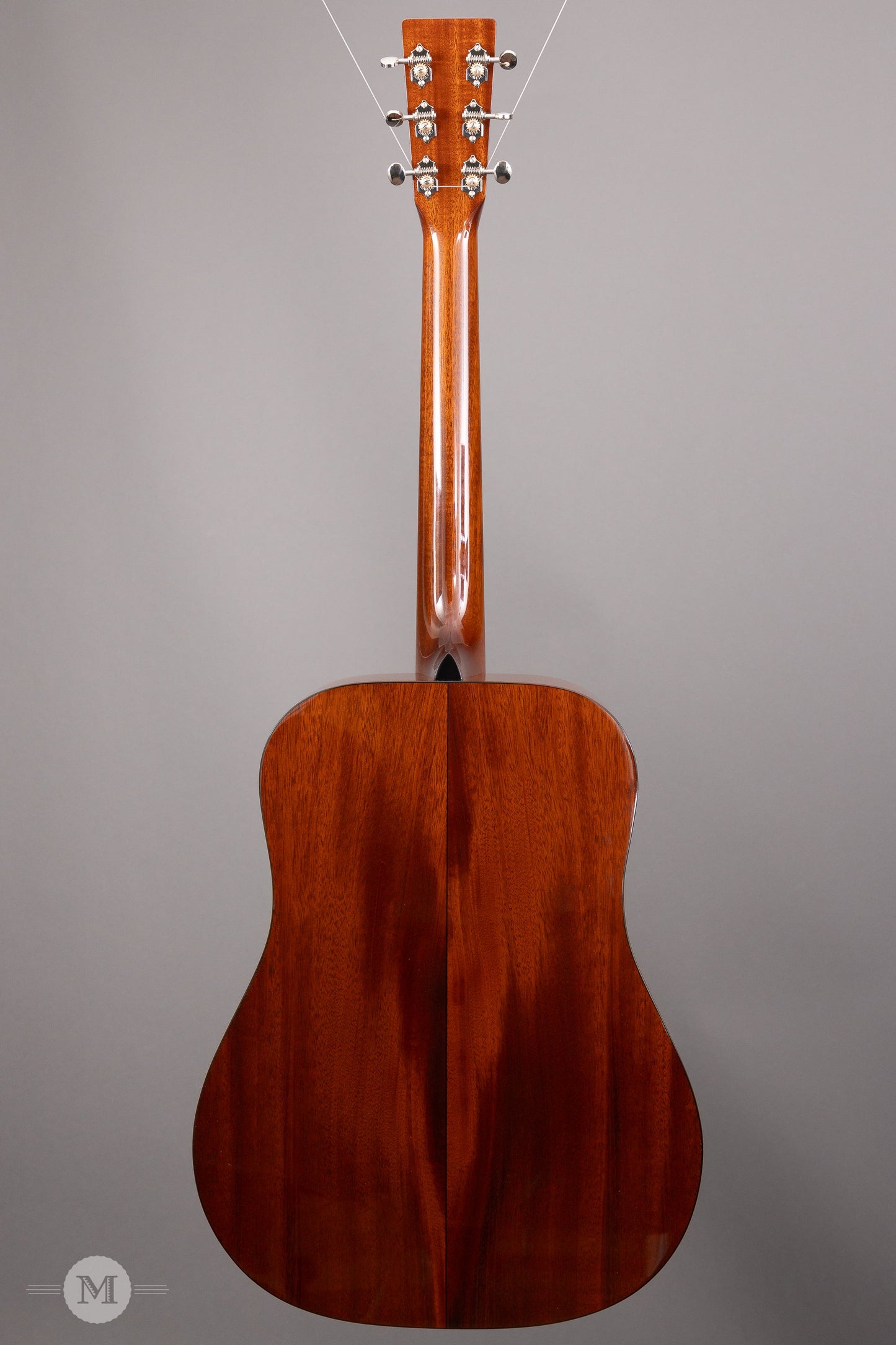 Blazer and Henkes Guitars - 2017 Phoenix 18 - Used