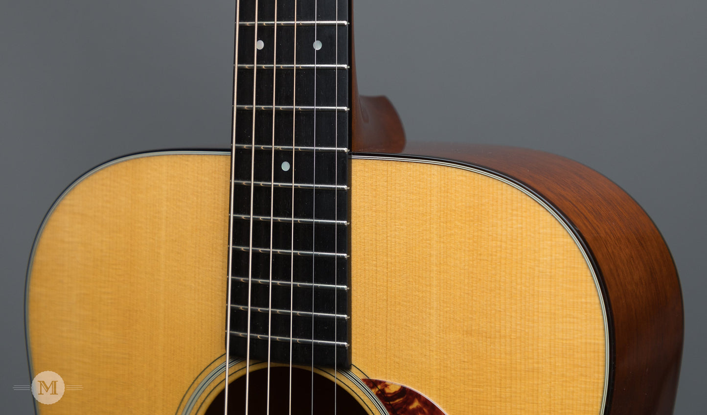 Blazer and Henkes Guitars - 2017 Phoenix 18 - Used