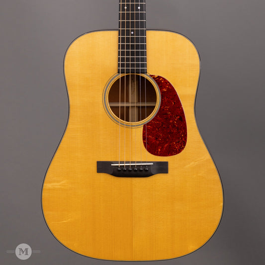 Blazer and Henkes Guitars - 2017 Phoenix 18 - Used