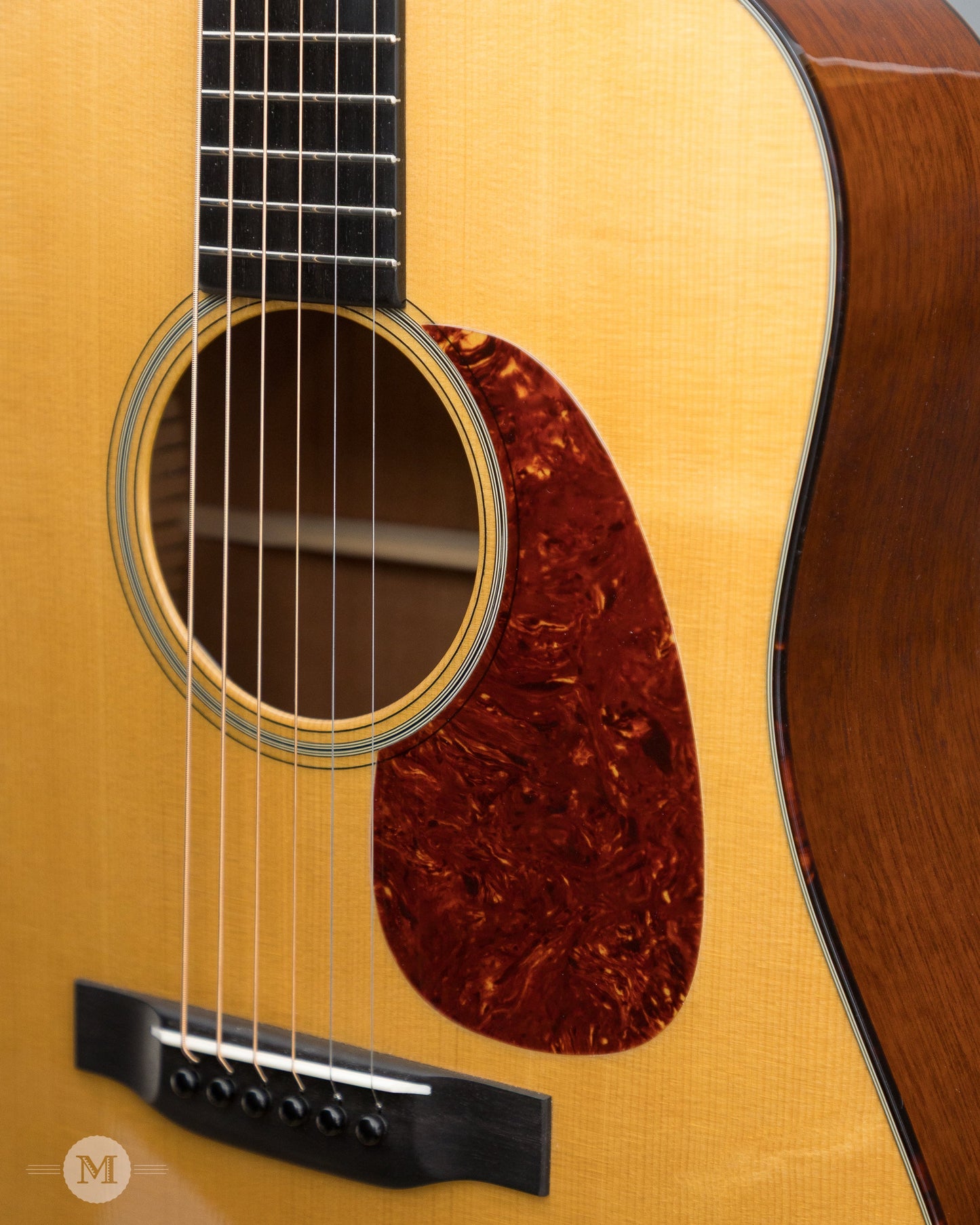 Blazer and Henkes Guitars - 2017 Phoenix 18 - Used