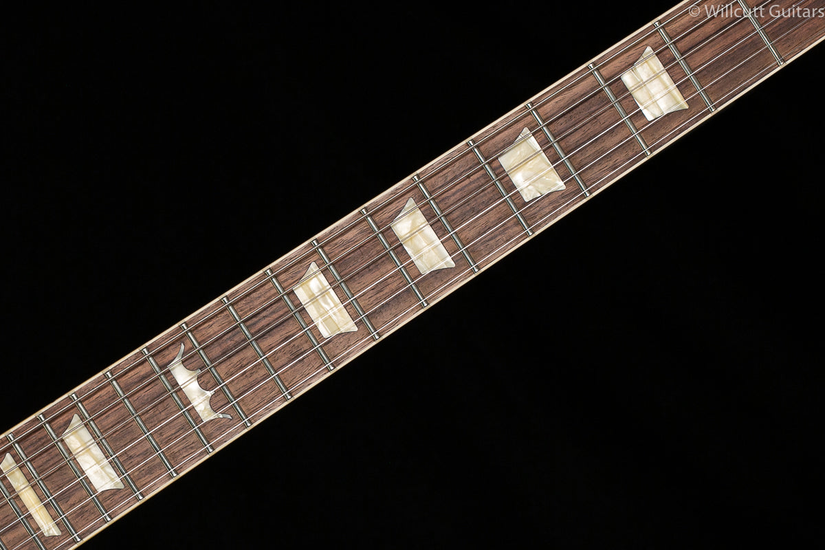 Gibson Custom Shop Brian Ray '62 SG Junior White Fox