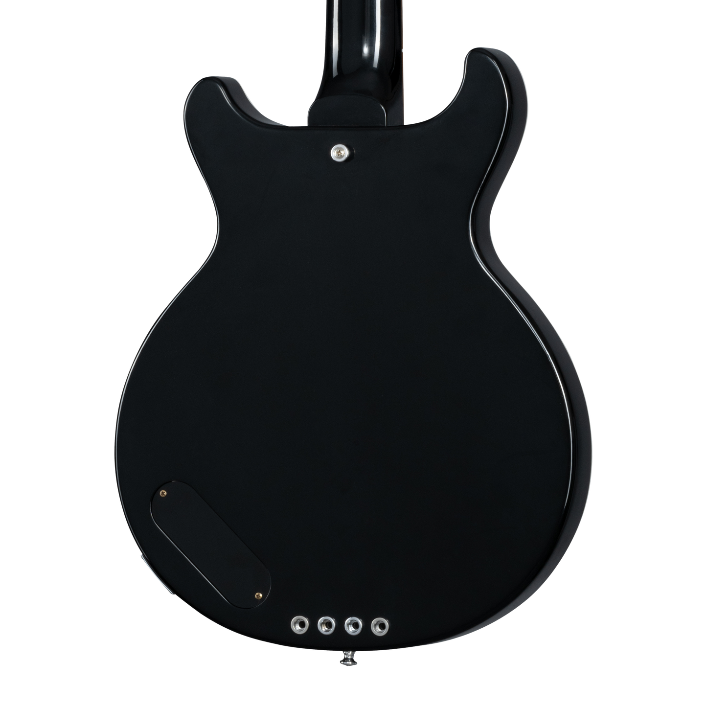 Gibson Custom Gene Simmons EB-0 Bass, Ebony