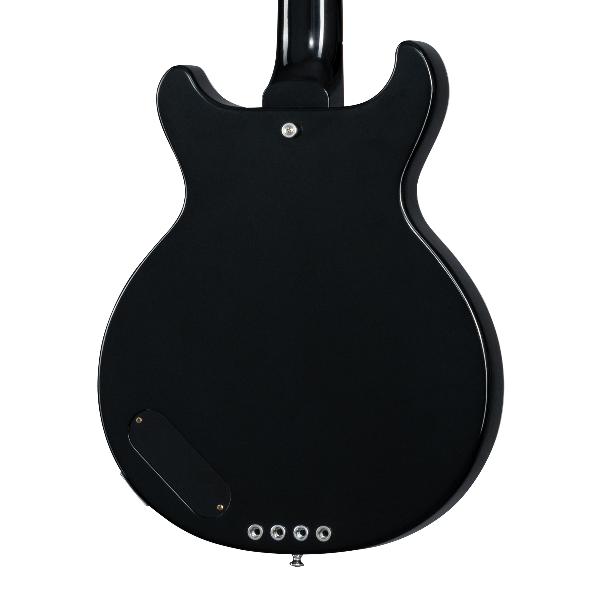 Gibson Custom Gene Simmons EB-0 Bass, Ebony