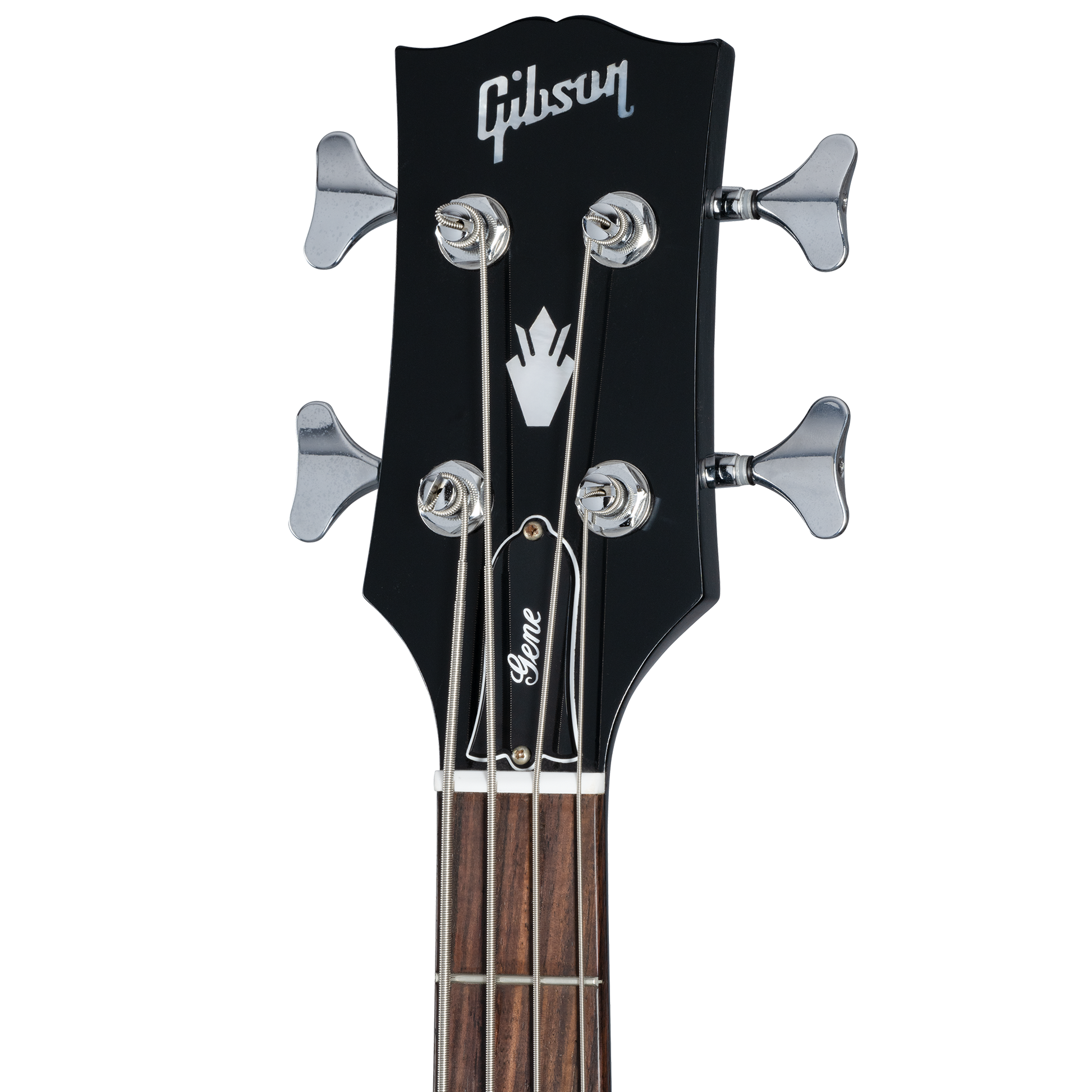Gibson Custom Gene Simmons EB-0 Bass, Ebony