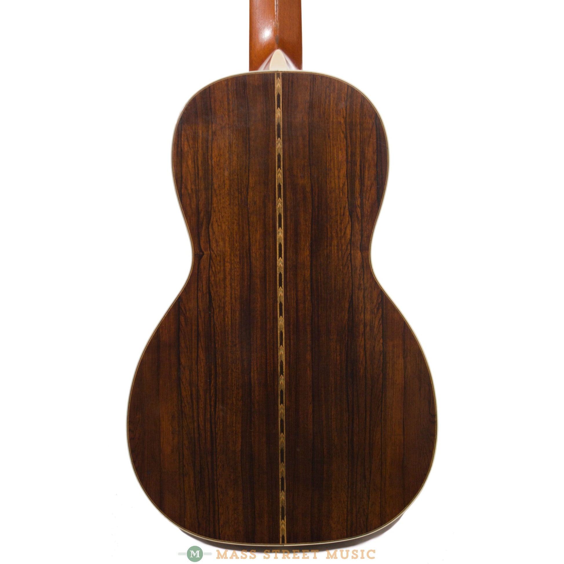 Martin Acoustic Guitars - 1850s 2-27