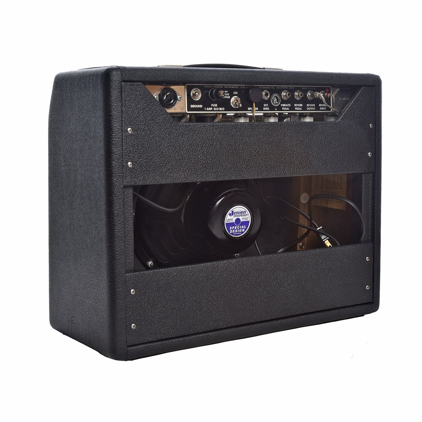 Fender Princeton Reverb (1965)