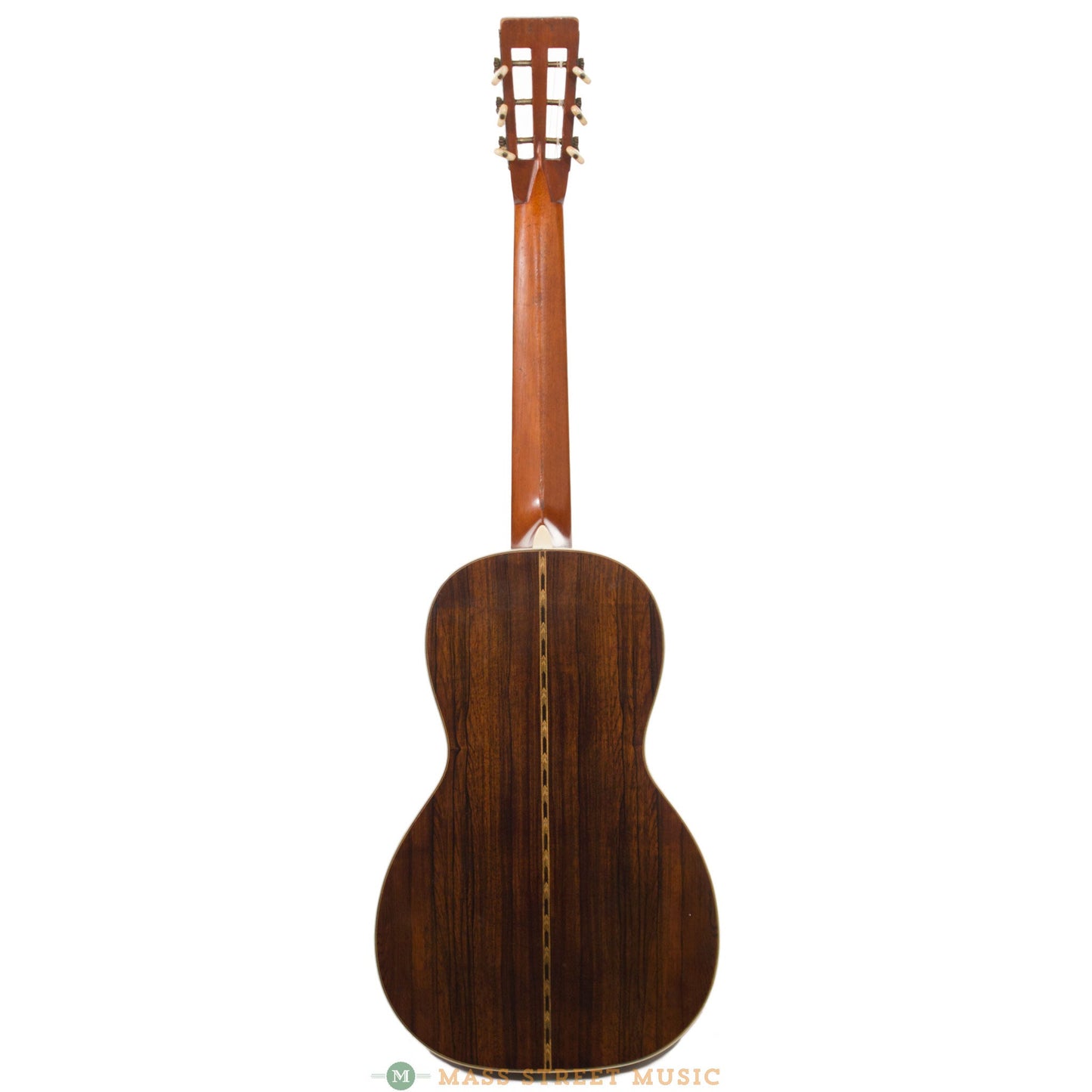 Martin Acoustic Guitars - 1850s 2-27