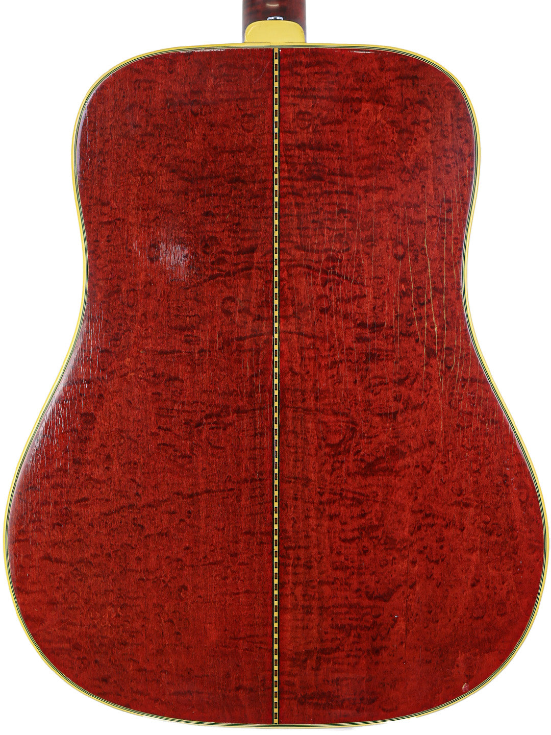 Vintage Gibson Dove - USA 1968