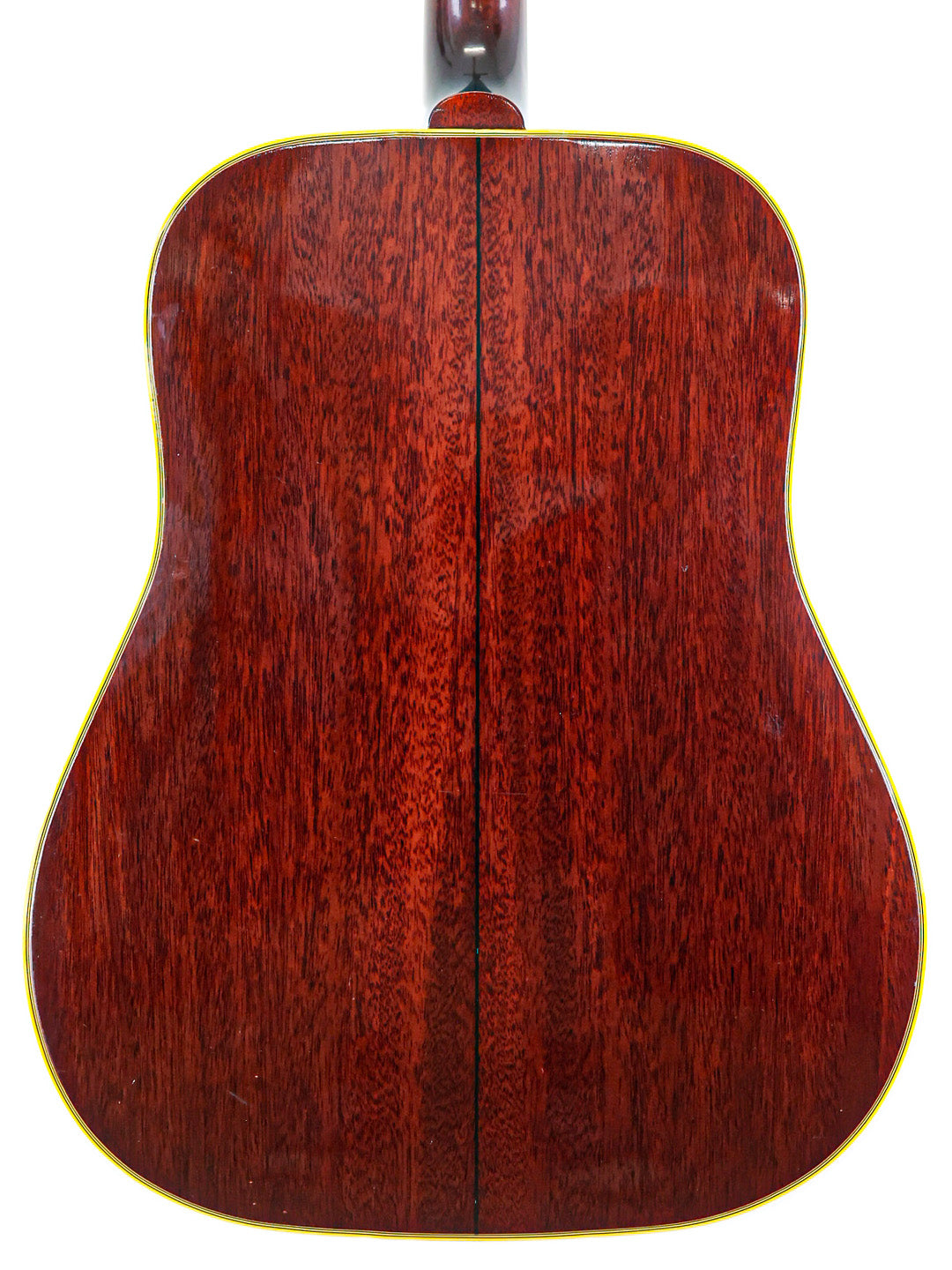 Vintage Gibson Southern Jumbo - USA 1964